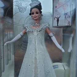 Barbie my fair lady new in box