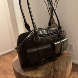 Purse BROWN COLOR $20