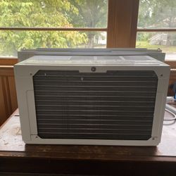 A/C Unit 