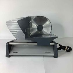 Waring Food Slicer 