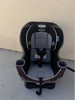 Graco car seat