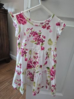 The Children's Place Dress 4T