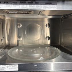 Jenn-AIR Microwave Great Condition!