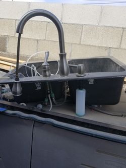sink