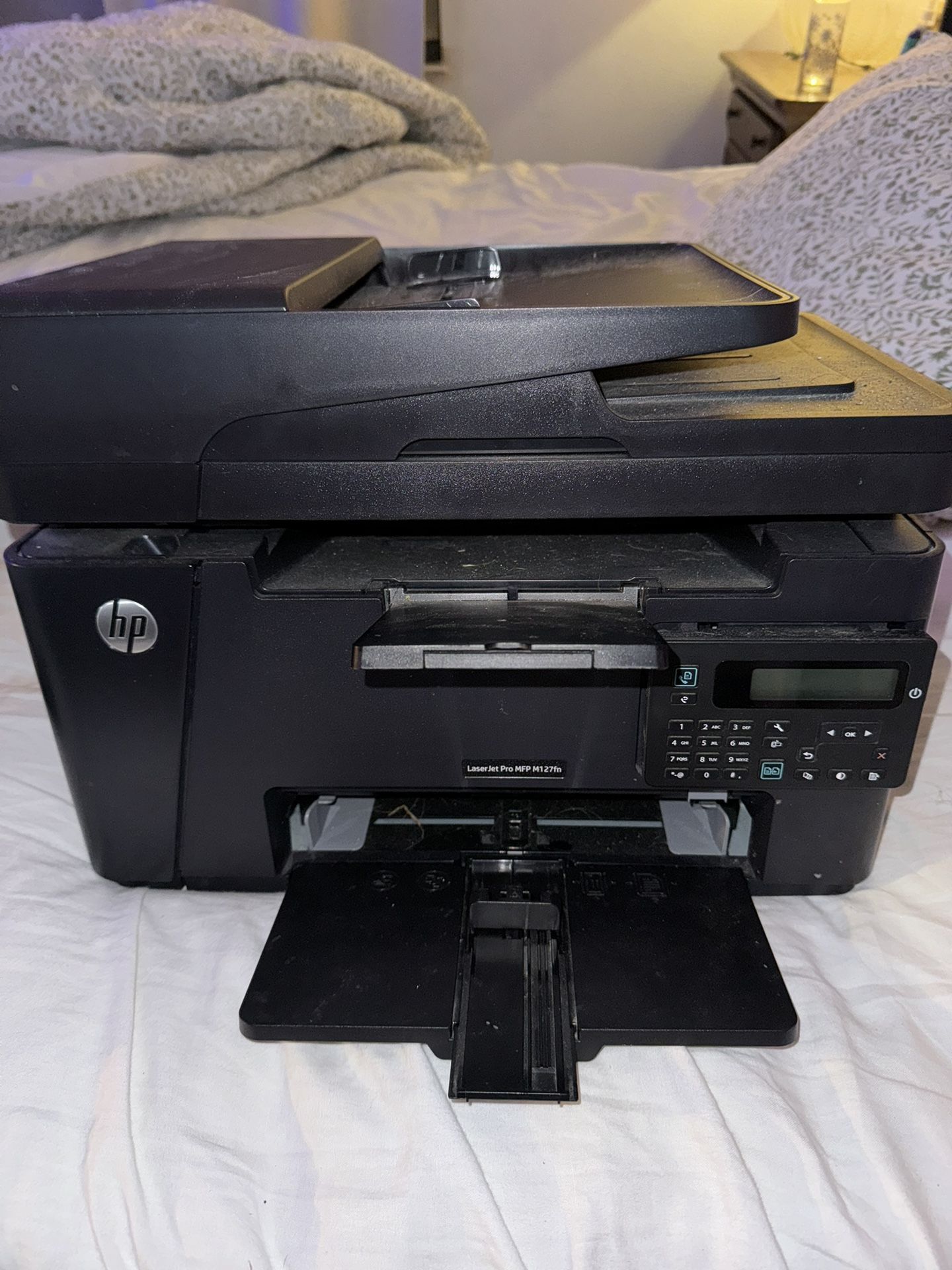 Hp Printer
