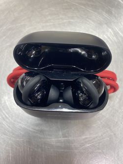 Bose Quiet Comfort Wireless Earbuds 