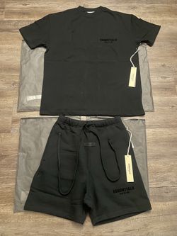 Essentials Summer Set