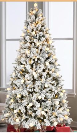 Árbol de Navidad, Christmas Three