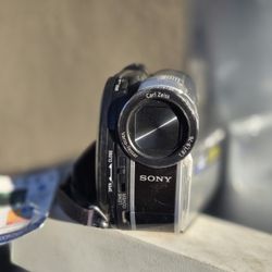 Sony Video  Recorder