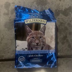 Blue Buffalo 11 Pound 