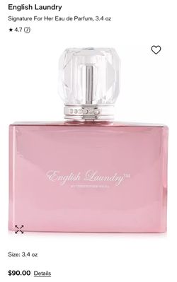 Perfume New 