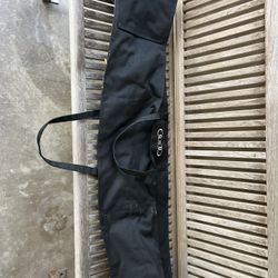 Audi Roof Rack Bag