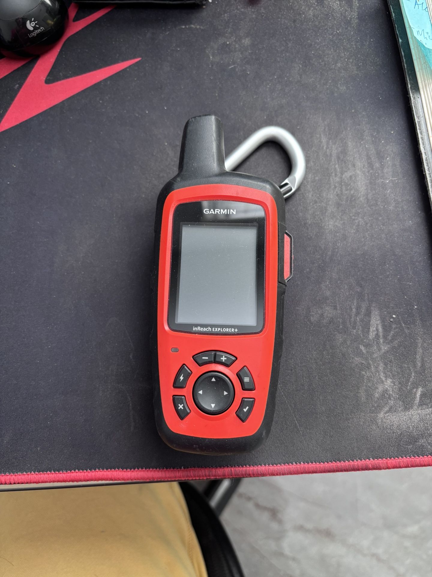 Garmin Inreach Explorer+ for Sale in Corona, CA - OfferUp