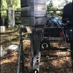 1991 Mariner 200hp Outboard For Sale