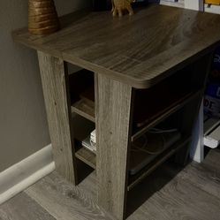Mini Side Table/ End Table/ Night Stand