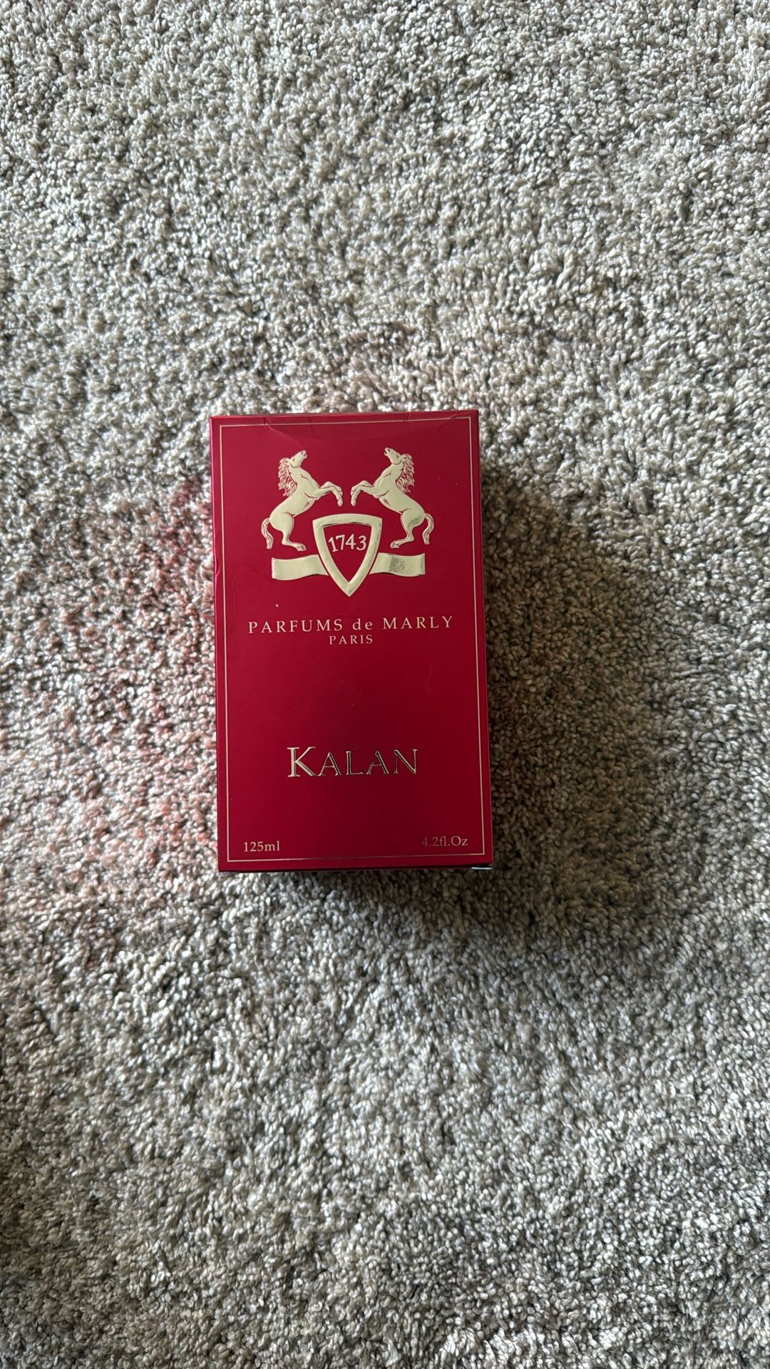 Parfums de Marley Kalan