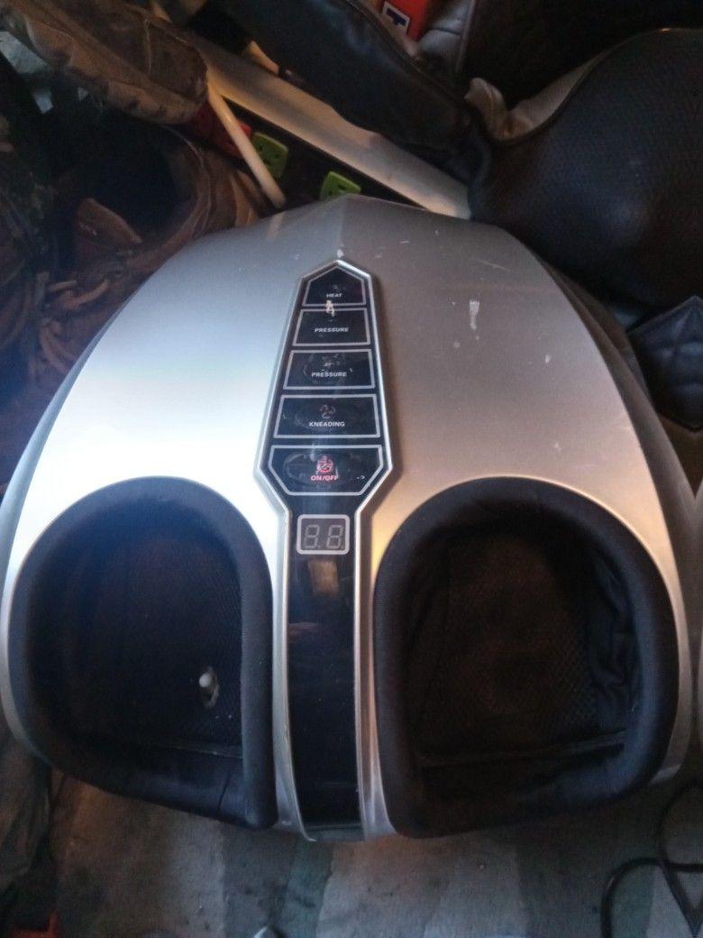 Belmint Shiatsu Foot Massager