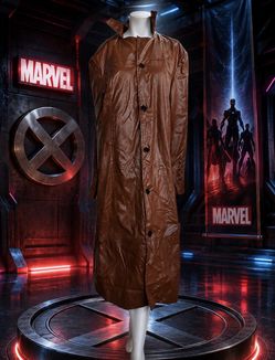 Gambit X-Men costume small/mefium