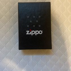Zippo