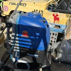 Heated Commercial Carpet Cleaner For Sale