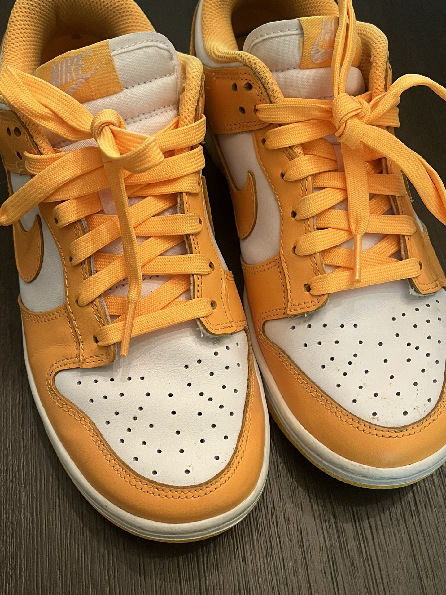 Nike Dunks