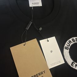 Burberry  England T Shirt 