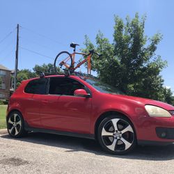 2007 Volkswagen GTI