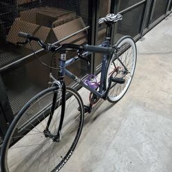 Fuji Track Single Speed