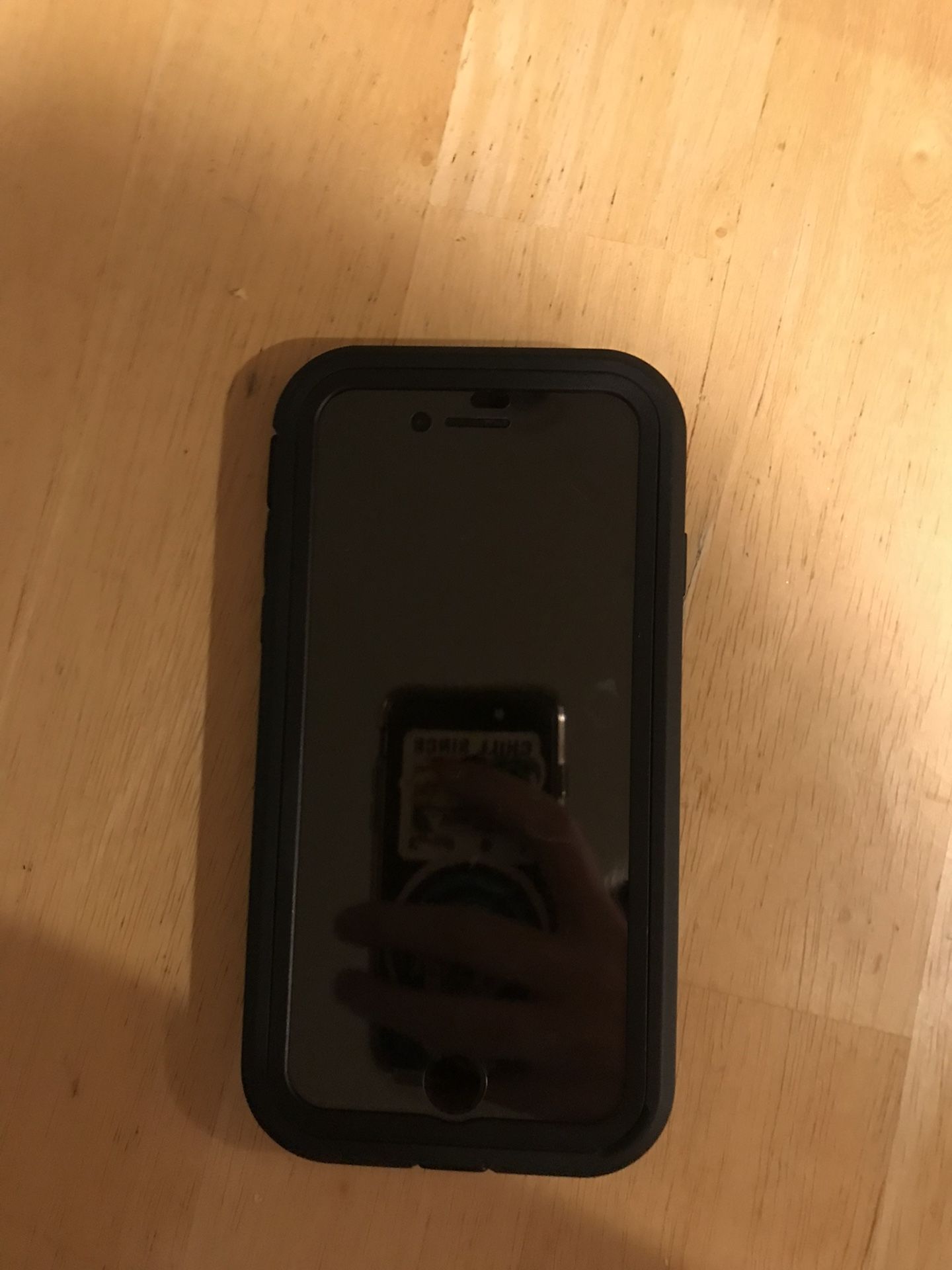 iPhone Se 2020