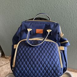 Diaper Bag