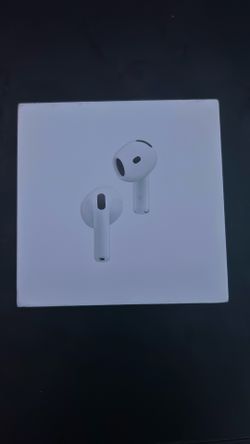 air Pods 4