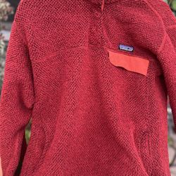 Patagonia Jacket 