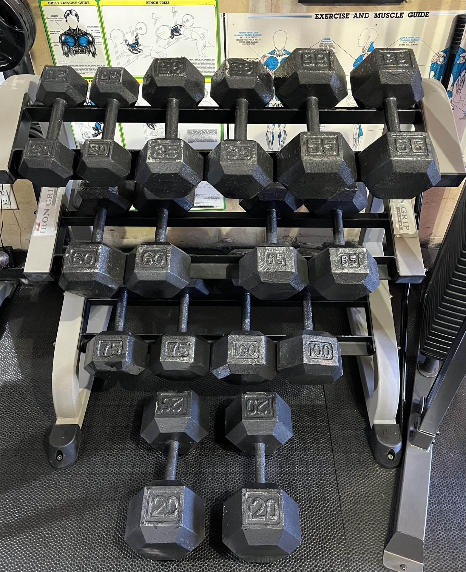 $.85 Per Lb.