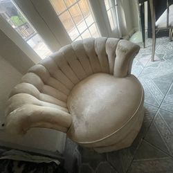 Vintage Modern Chairs