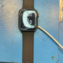 Iwatch 5th Generation Nike Sport 