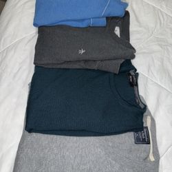 Premium Sweater Bundle