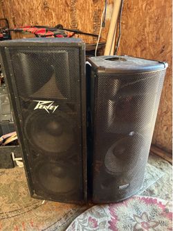 Speakers