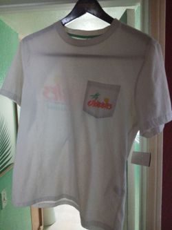 Mens Chubbies T Shirt