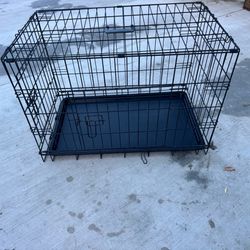 Small/Medium animal cage $20