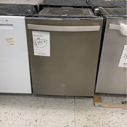 GE Dishwasher 