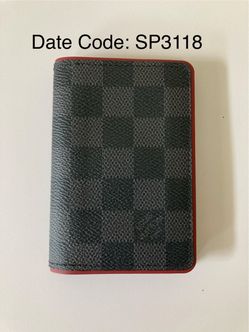 Louis Vuitton Wallet