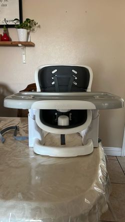 Table high Chair