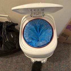 Diaper Genie