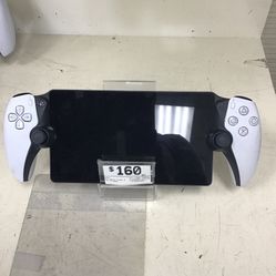 Sony Portable Video