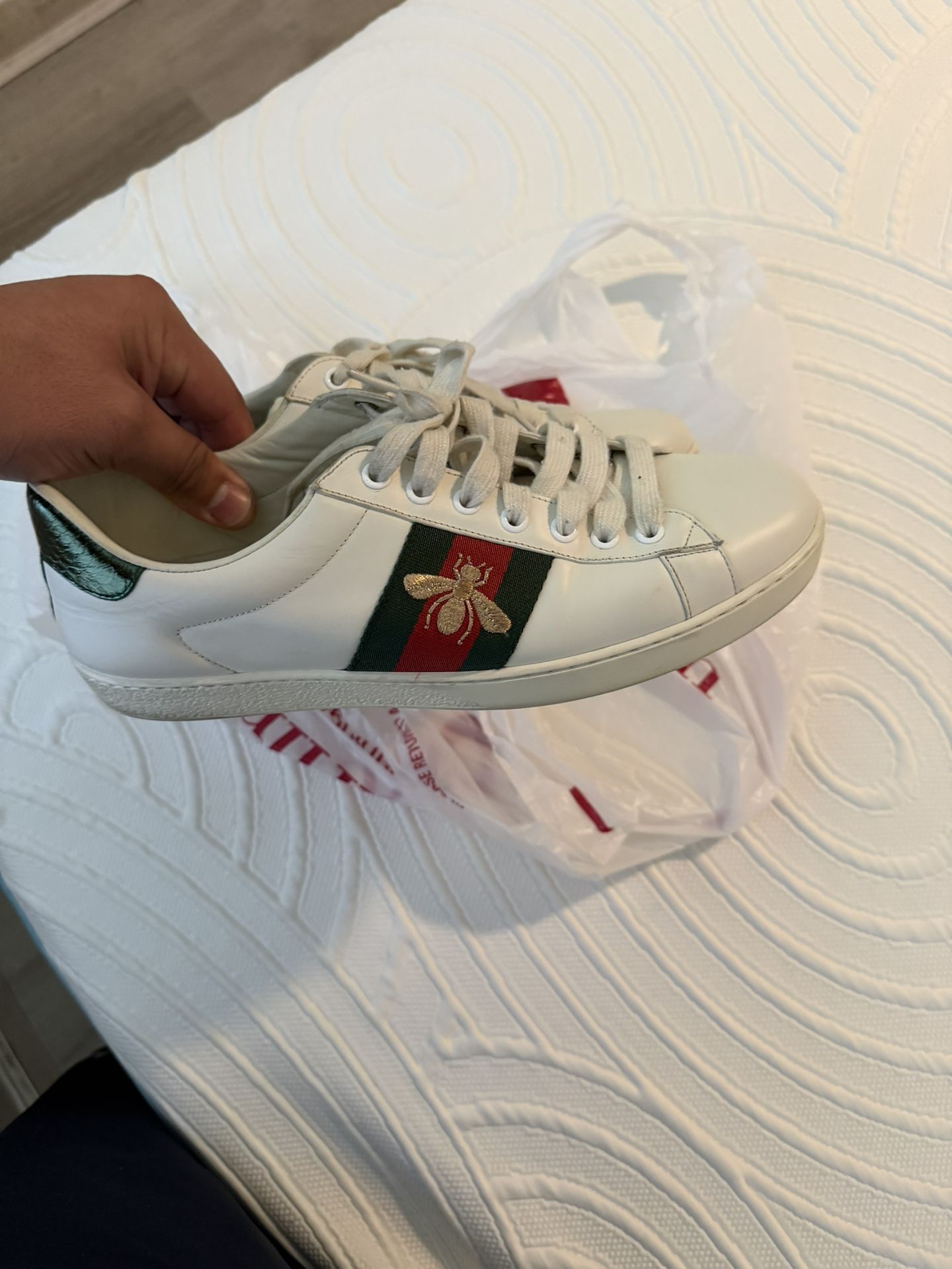 Gucci Shoes