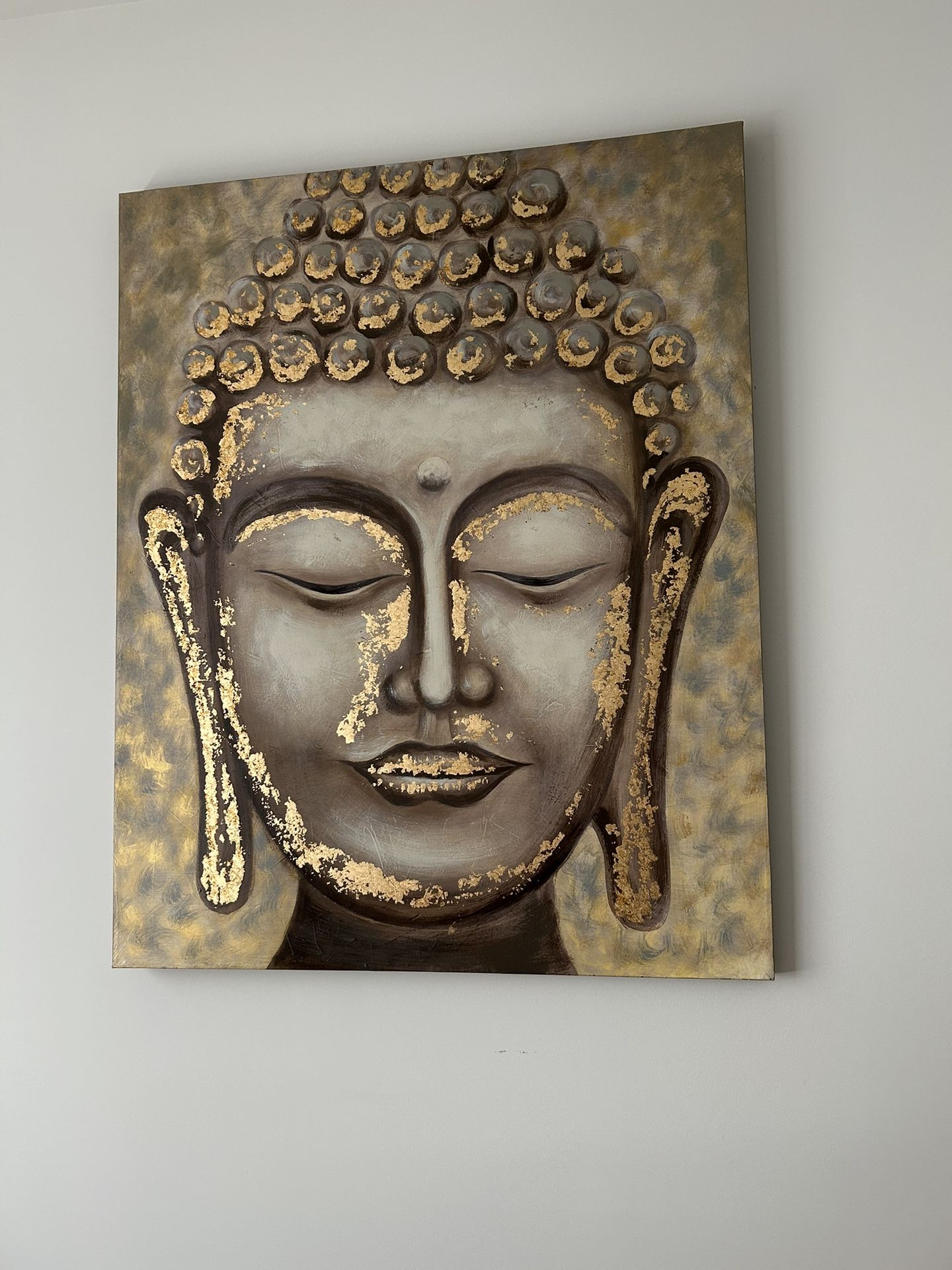 Buddha Painting