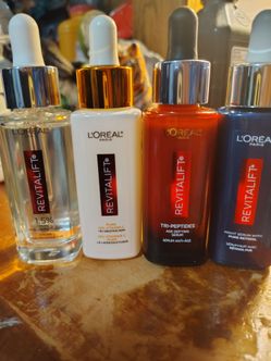 L'Oreal Revitalift