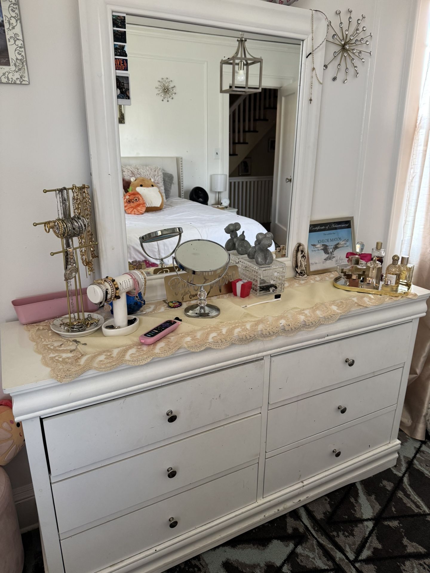 Bedroom Set