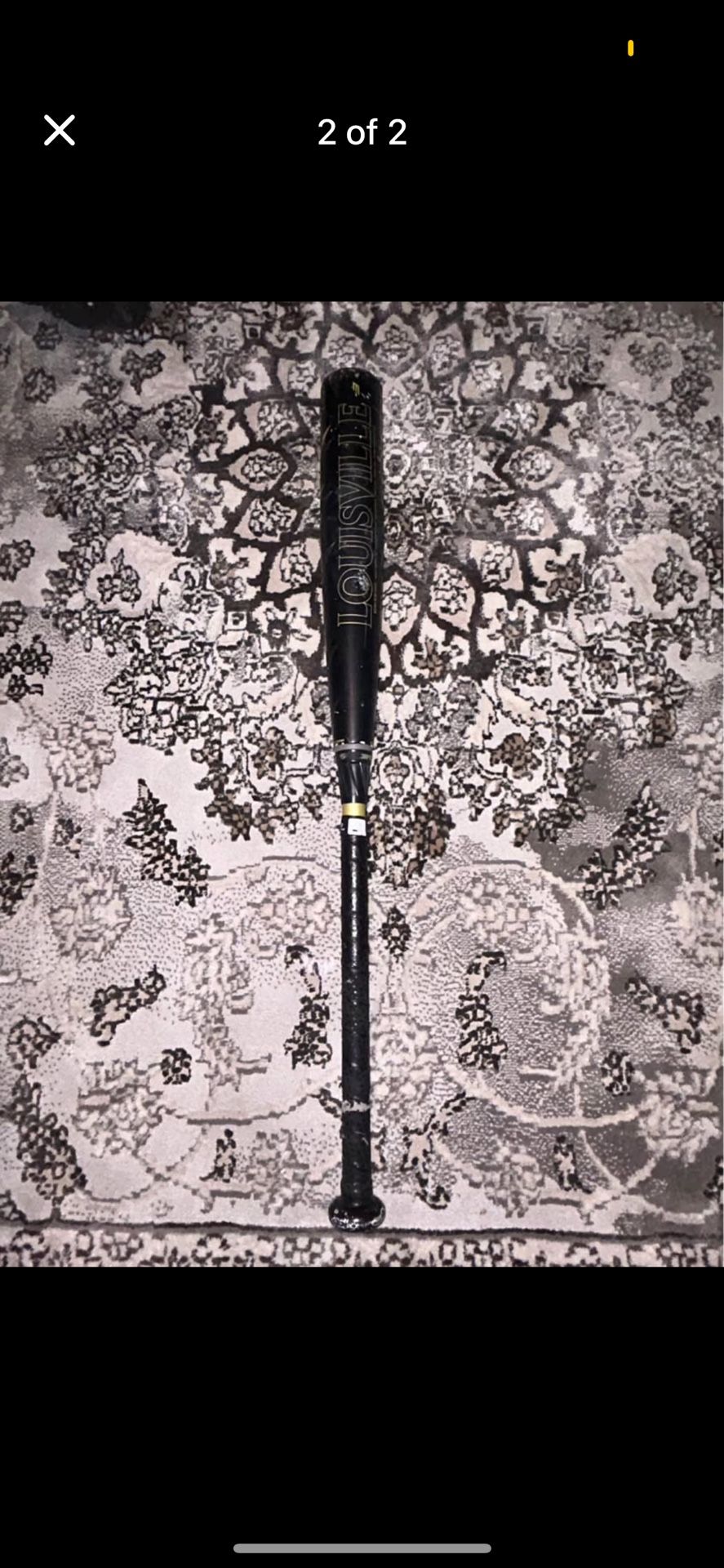 Baseball Bat