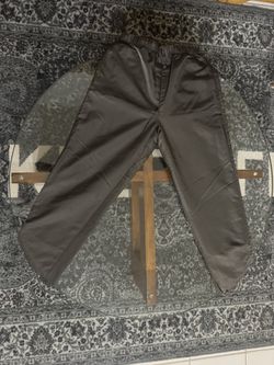 Essential Track Pants